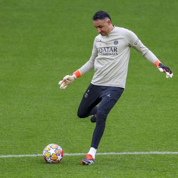 Dove giocherà Keylor Navas nella prossima stagione? È fatta per il passaggio a un club di A