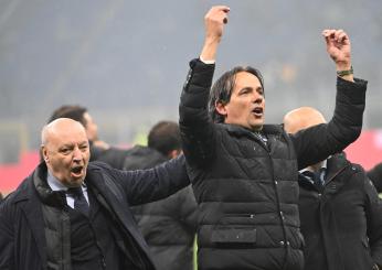 Cosa ha detto Simone Inzaghi durante l’interrogatorio per l’inchiesta ultras Inter?