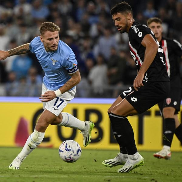 Tudor a caccia di punti Europa League all’U-Power Stadium: Monza-Lazio dove vederla in Tv e in streaming?