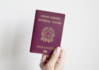 Passaporto da Poste Italiane: richiesta e rinnovo dall’11 marzo