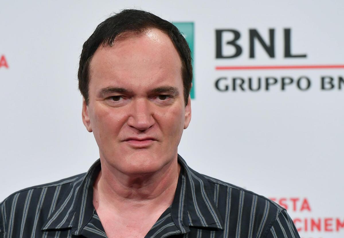 Quentin Tarantino e il ritiro dopo il prossimo film: “Lo show deve …