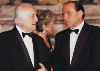 Berlusconi, il cardinal Ruini rivela: “Scalfaro mi chiamò per farlo cadere”.  L’ira di Forza Italia: “Una congiura”