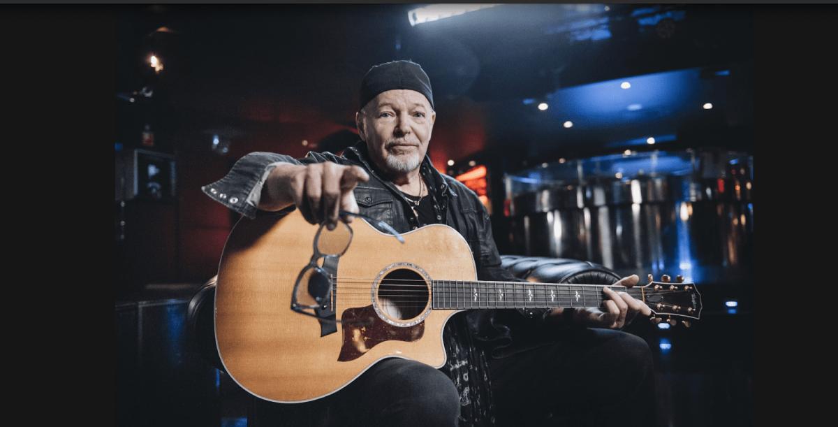 Netflix, esce “Il Supervissuto”: la docuserie su Vasco Rossi | VIDEO