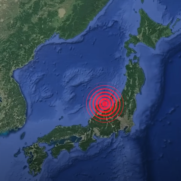 Terremoto in Giappone, nuova scossa di magnitudo 5.1 fa tremare il centro del Paese