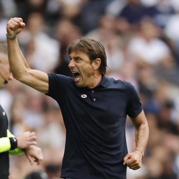 Conte: “Io alla Juve? Irrispettoso per chi ci lavora”