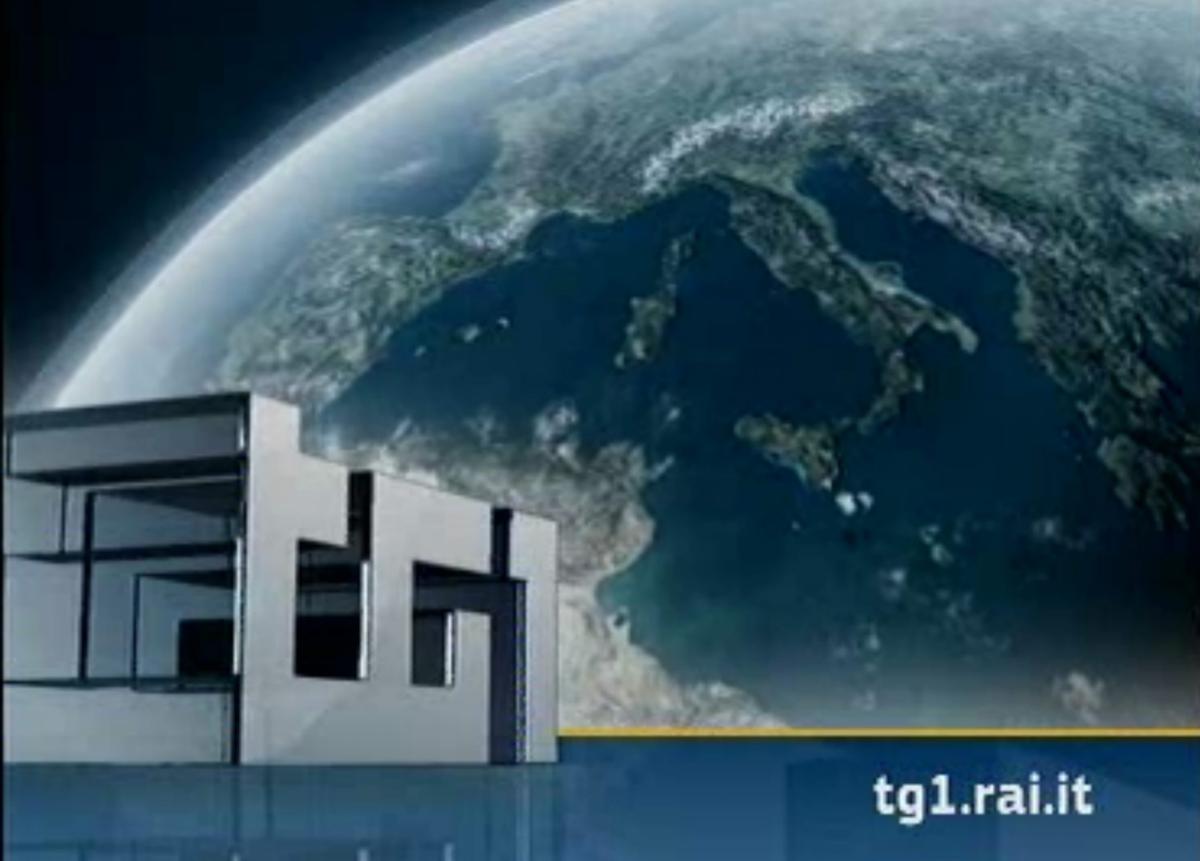 Perché Monia Venturini ha abbandonato la diretta del Tg1?