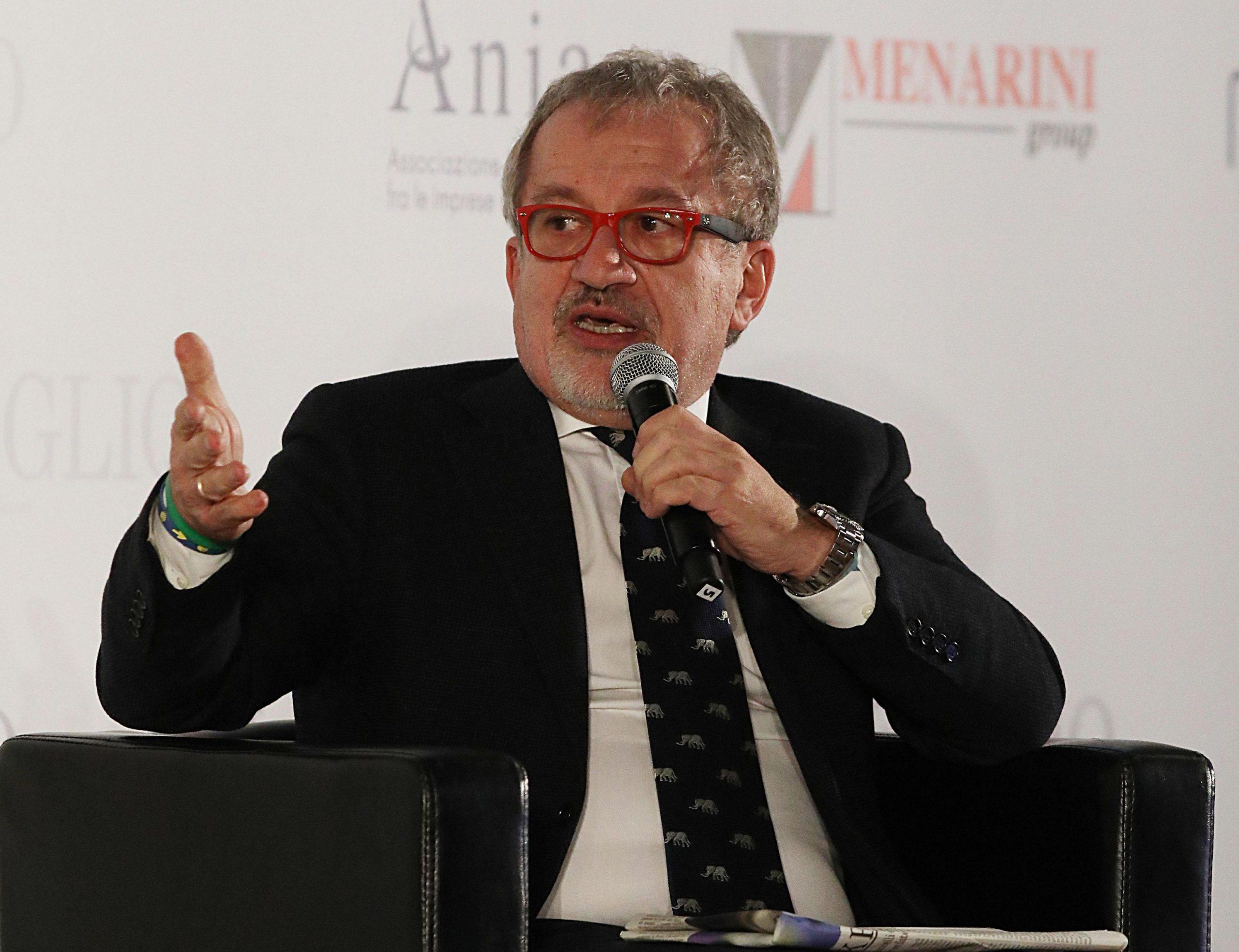 Roberto Maroni libro “Il Viminale esploderà” trama e dove comprarlo