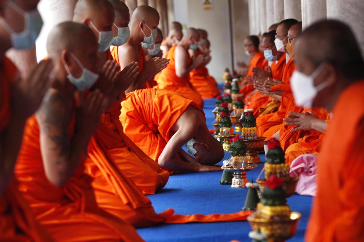 Rubato Buddha in Giappone, ora è lite con la Corea per la restituzi…