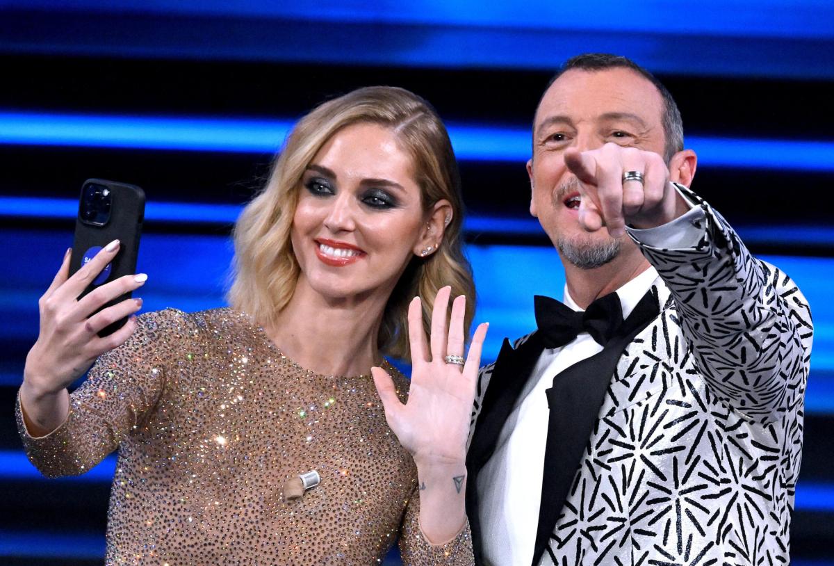 L’Agcom valuta un’istruttoria contro Sanremo: “Violazione delle nor…