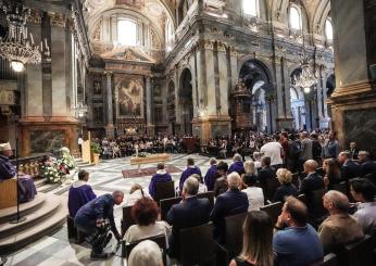 Cuneo, per Pasqua la Cattedrale di Santa Maria del Bosco apre le porte ai fedeli: il duomo era chiuso da mesi