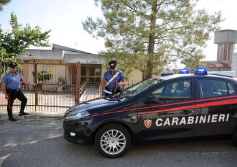 Incidente a Joppolo, vicino a Vibo Valentia: morto un trentenne