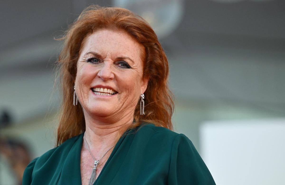 Tea Talks, il nuovo podcast di Sarah Ferguson sarà contro la Royal …