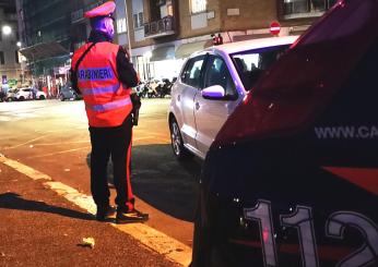 Incidente stradale Torino: morta una donna, ferito un 21enne