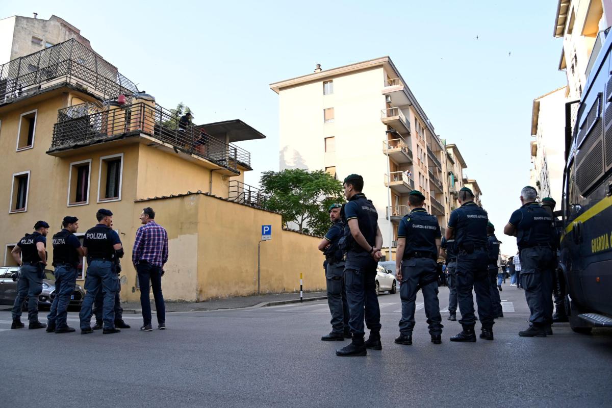 Kata scomparsa a Firenze: oggi l’ispezione dei tecnici del Gis nel …