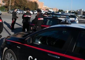 Roma, maxi blitz a Ostia: controlli nell’area del clan Spada. Impiegati 500 agenti