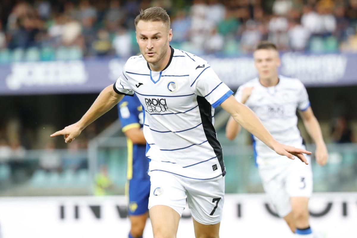 L’Atalanta vince a Verona, l’Empoli batte la Salernitana: cronaca e…