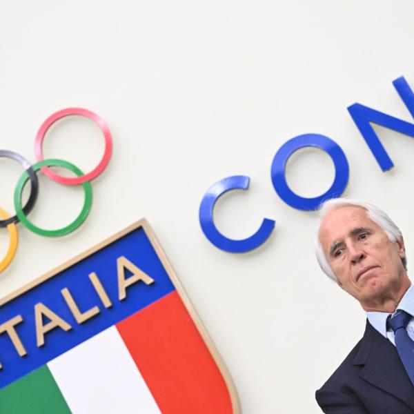 Milano Cortina 2026, Pista da bob: l’annuncio di Malagò