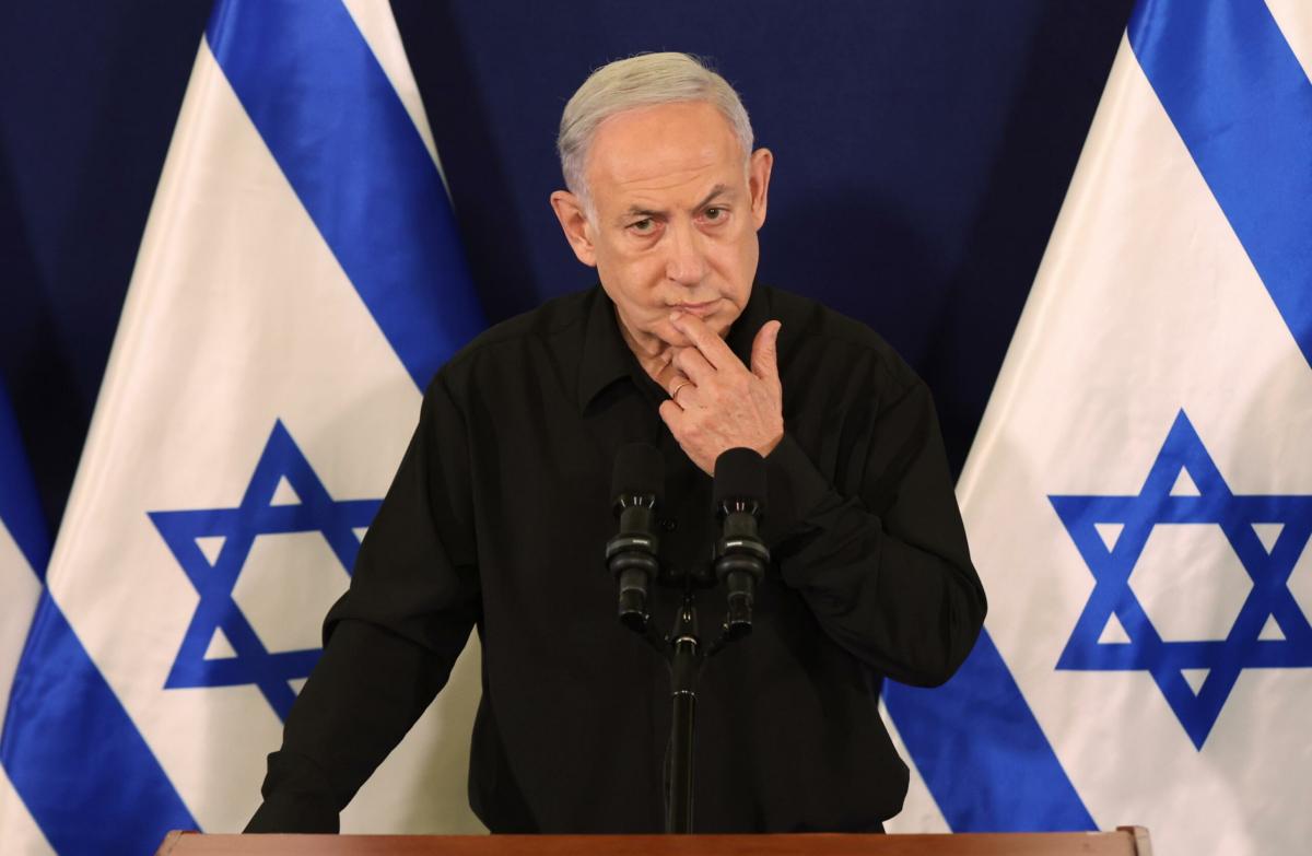 Israele, Netanyahu sugli ostaggi: “Non avremmo pace finché non torn…