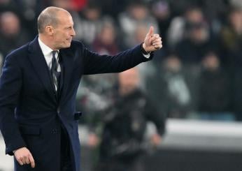 Allegri re del corto muso: record di vittorie per 1-0, superato Ancelotti