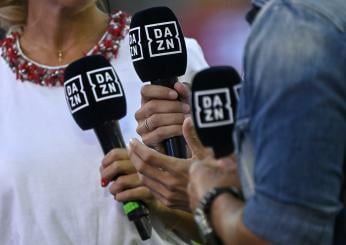 Dazn gratis, nuova modalità: come funziona e quali partite si potranno vedere senza abbonamento