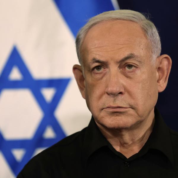 Netanyahu respinge la proposta di cessate il fuoco: “La guerra finirà solo con la distruzione di Hamas”. Abu Mazen a Blinken: “Usa riconoscano Palestina”