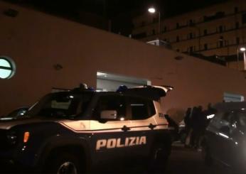 Roma, arrestato un 35enne per violenza sessuale e tentata rapina: voleva rubarle il Rolex