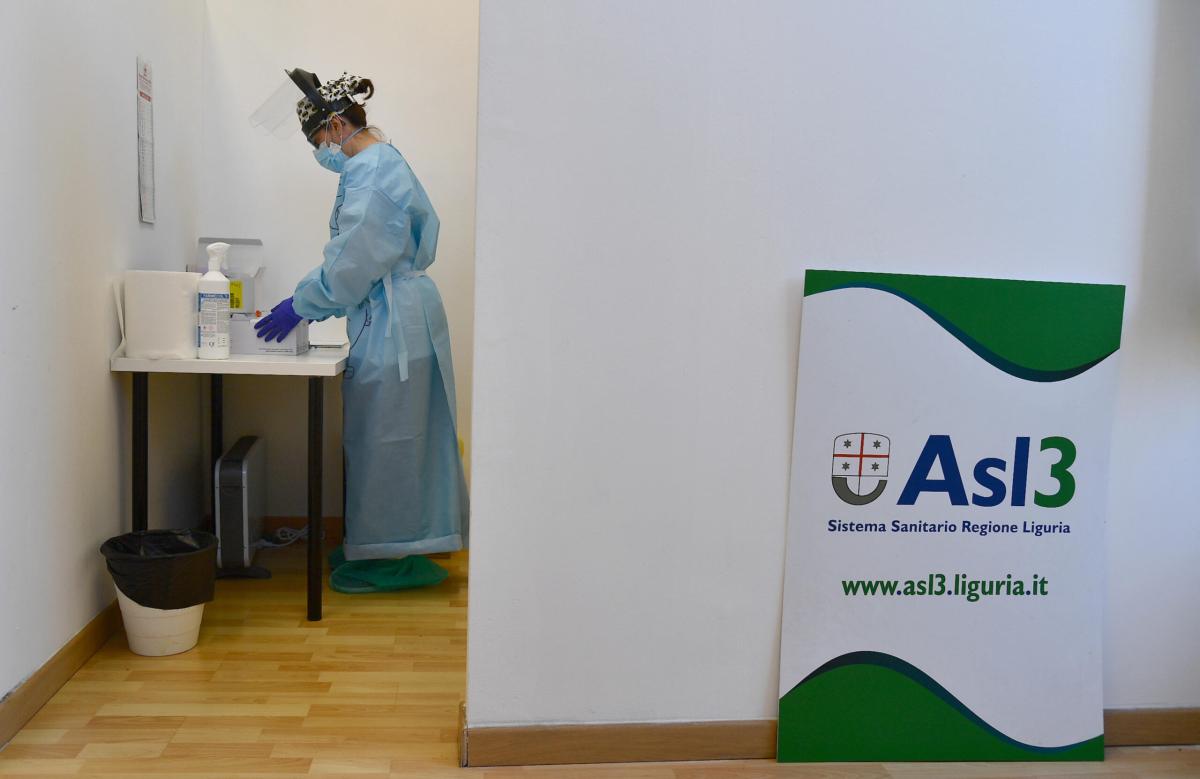 Iscrizione concorso ASL Genova: requisiti e come fare domanda