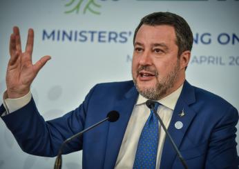 Sciopero treni 19 maggio 2024 precettato da Matteo Salvini per il Gran Premio di Imola