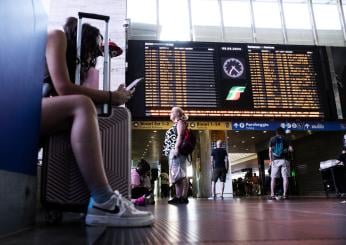 Cadavere trovato a Roma: chi è la donna morta sui binari della stazione Termini? Circolazione sospesa e indagini in corso