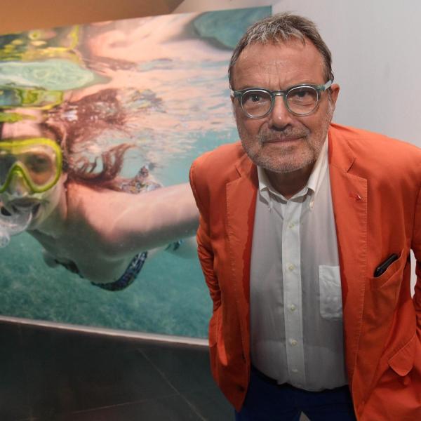 Come sta Oliviero Toscani? La malattia del celebre fotografo e le sue condizioni di salute oggi: “Non mi resta molto da vivere”