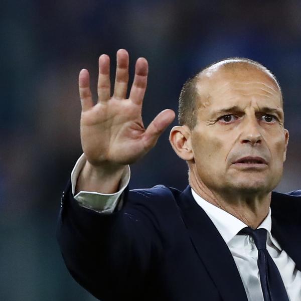 Allegri alla Roma? Il club giallorosso ci pensa per il dopo De Rossi