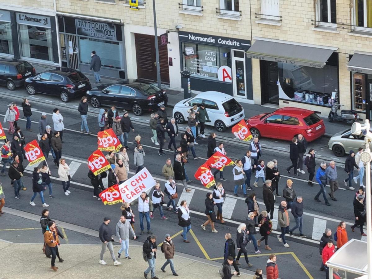 Francia, 11esimo giorno di mobilitazione contro la riforma delle pe…