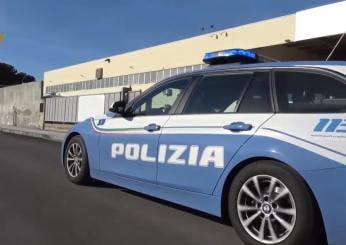 Andria, simula l’investimento del figlio 11enne da parte di un pirata della strada: papà indagato per falso