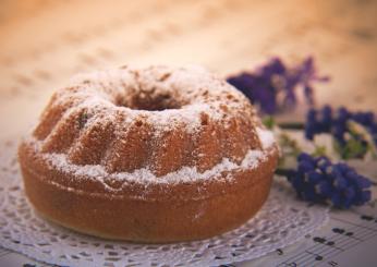 Cucina facilissima: 4 dolci con albumi veloci veloci