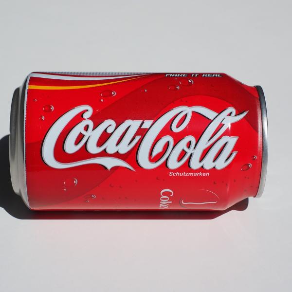 Quali sono i cibi da non assumere con la coca cola?