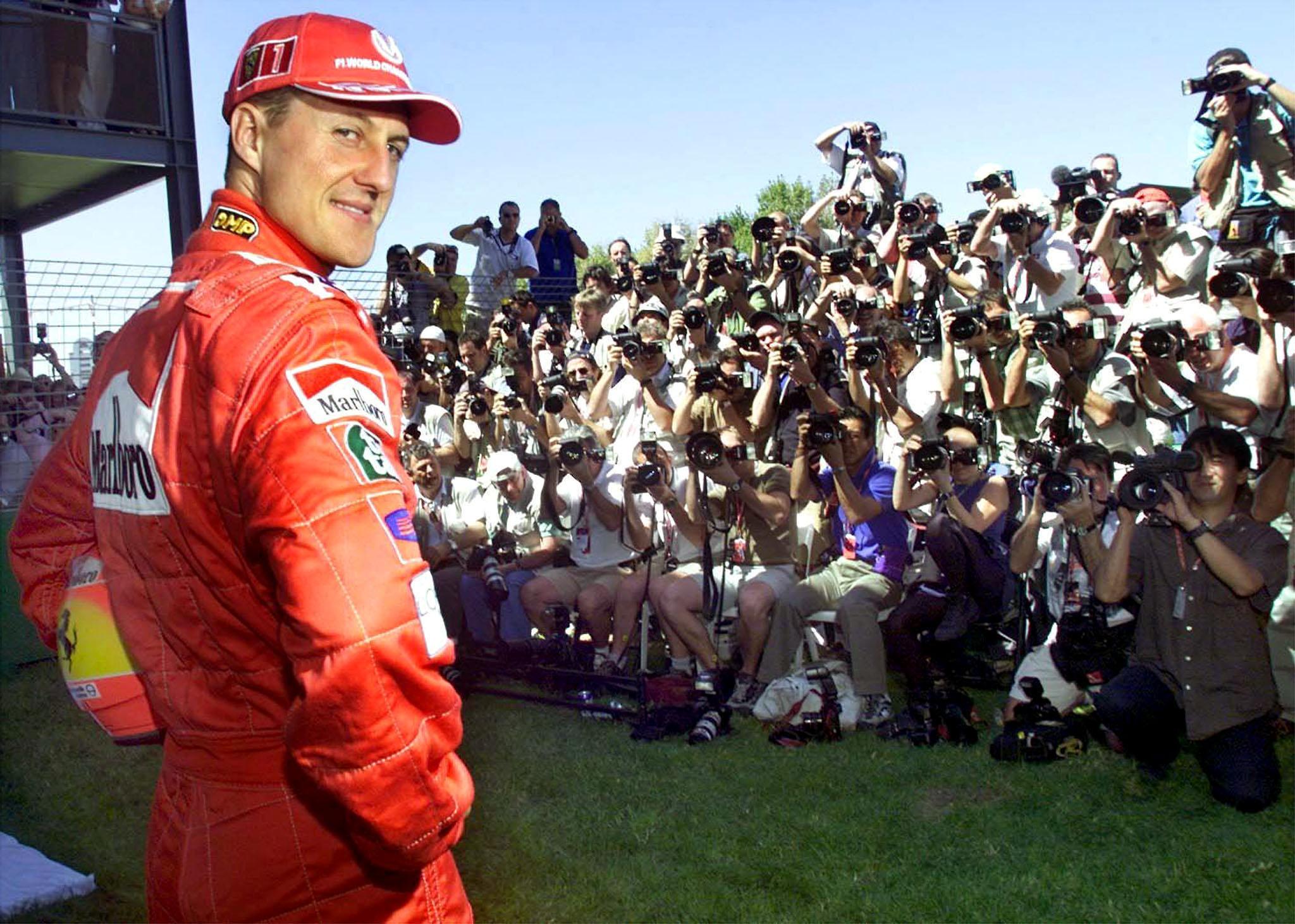 Come sta oggi Michael Schumacher? Le ultime notizie nel giorno del 54esimo compleanno