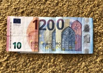 Se guadagno 1200 euro quanto prenderò di pensione? Vecchiaia e anticipata