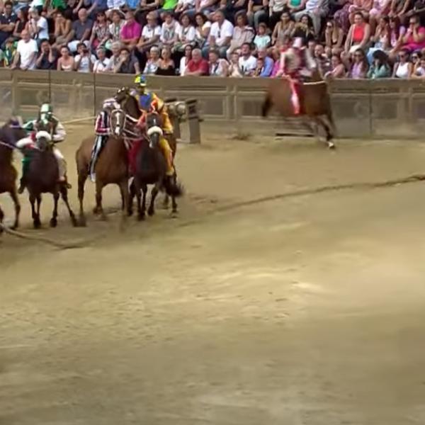 Assegnazione cavalli Palio di Siena, chi corre oggi 2 luglio 2024? I cavalli favoriti