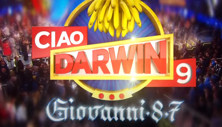 “Ciao Darwin 9”, a che ora inizia? Orario e anticipazioni prima puntata del 24 novembre 2023