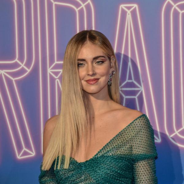 Chiara Ferragni a Sanremo – Ecco la nuova co-conduttrice