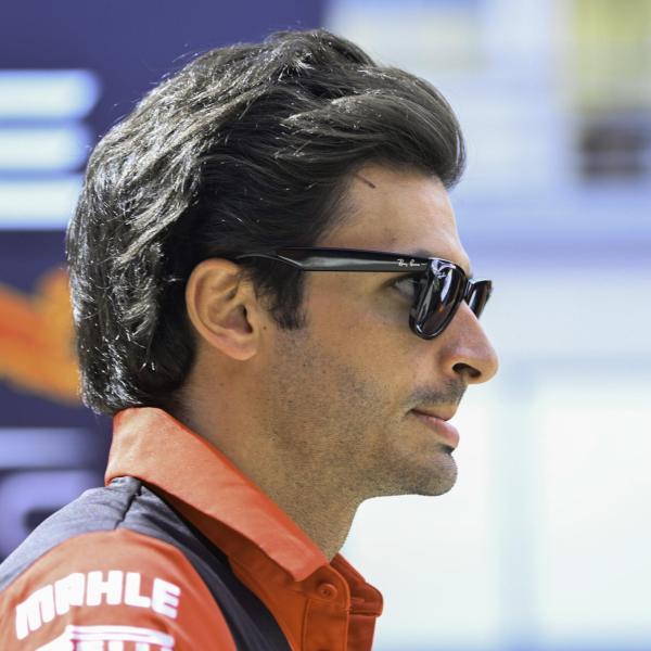 Formula 1, Sainz in conferenza stampa al GP d’Ungheria: “Contratto?…