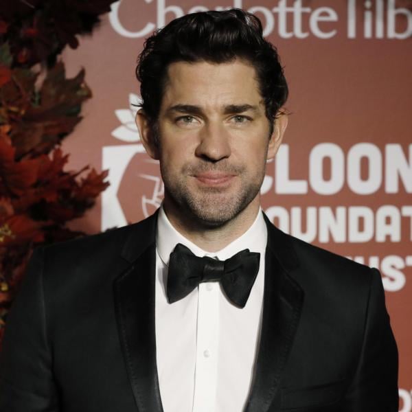 John Krasinski, la storia da favola con Emily Blunt: il grande amore dell’uomo più sexy del 2024