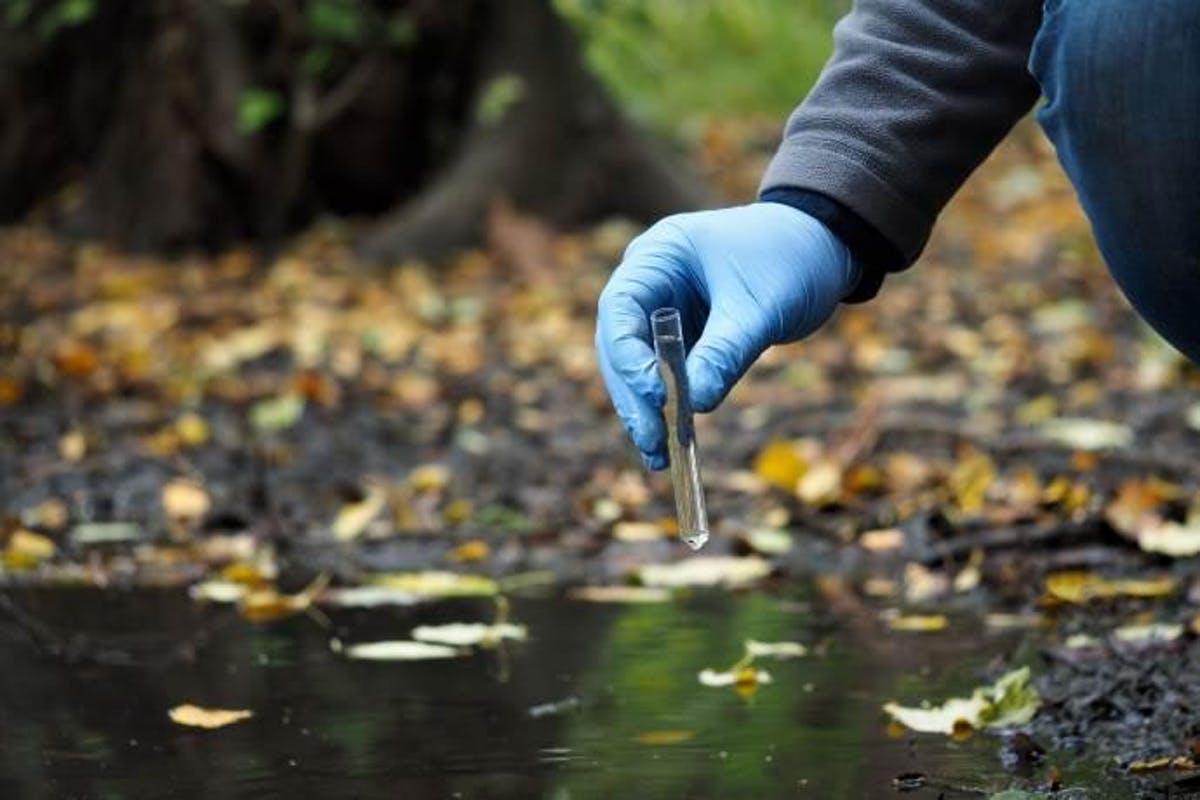 Pesticidi nell’acqua potabile: quali sono i rischi ambientali e per la salute?