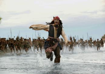 Pirati dei Caraibi, è ufficiale che il sesto film della saga di Jack Sparrow si farà ma sarà un reboot