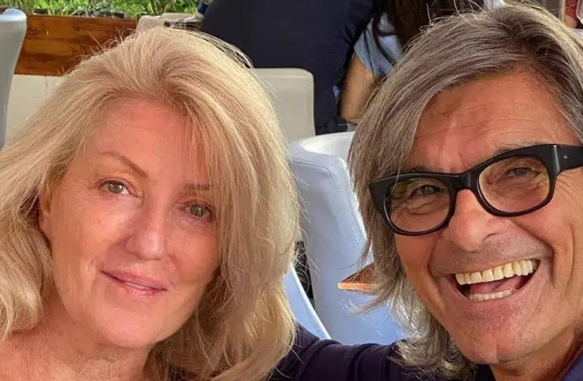 Roberto Alessi moglie, chi è Elisabetta Guerrieri