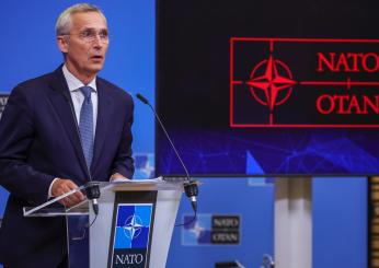 Crisi in Israele, Stoltenberg: “Nessuno cerchi di trarre vantaggio dalla situazione”