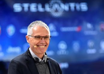 Stellantis acquisisce Share Now, ora è leader nel settore