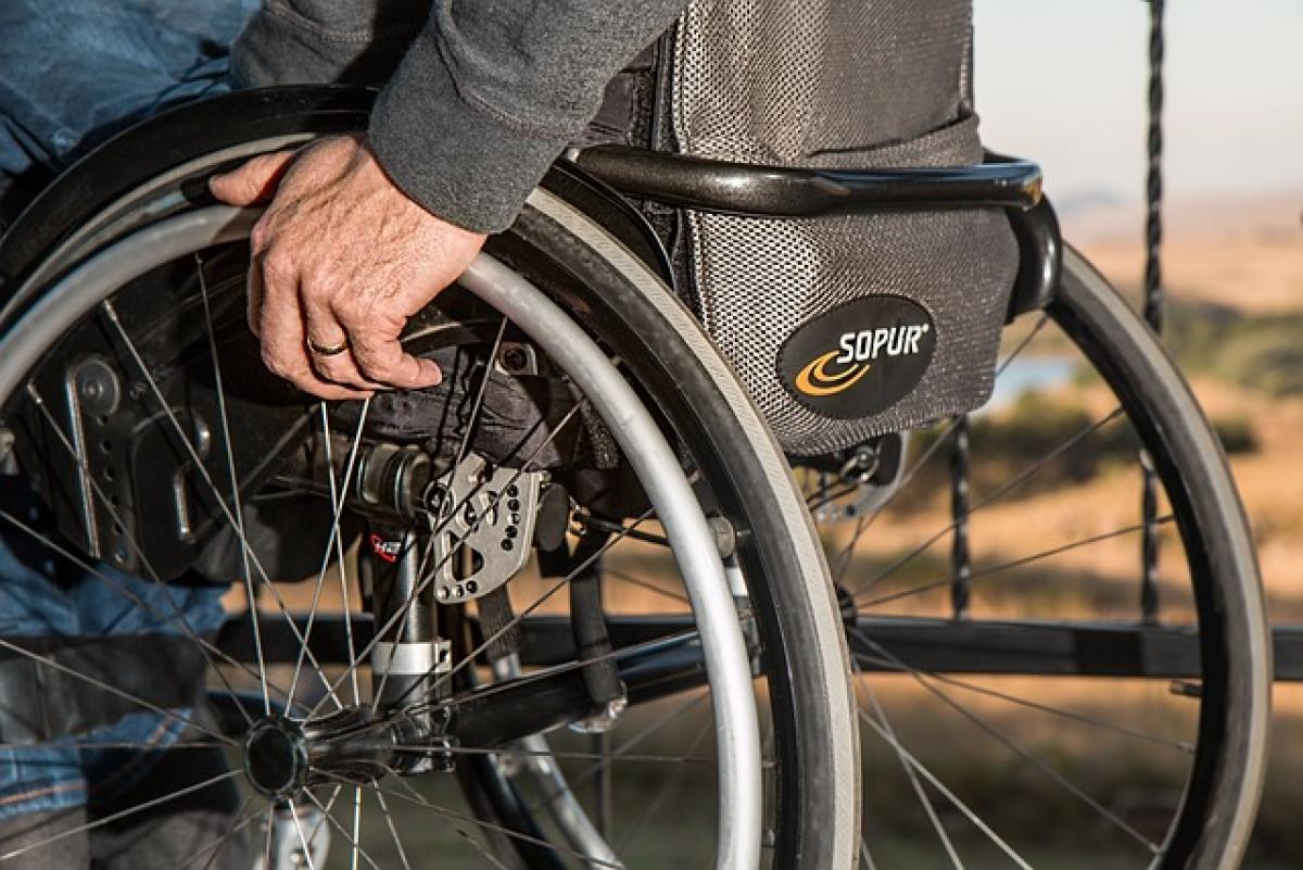 Giornata internazionale delle persone con disabilità 3 dicembre: st…