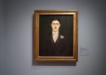 Marcel Proust, cent’anni fa la morte dopo una vita dedicata alla ri…