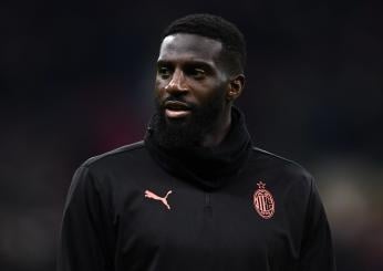 Milan, disavventura per Bakayoko. L’accaduto